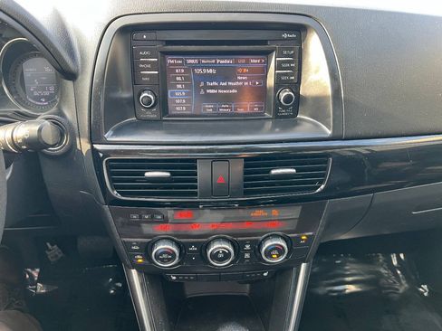 Used 2015 MAZDA CX-5 Grand Touring AWD/4WD image 34
