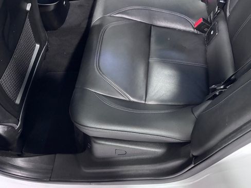 Used 2019 Alfa Romeo Giulia AWD image 21
