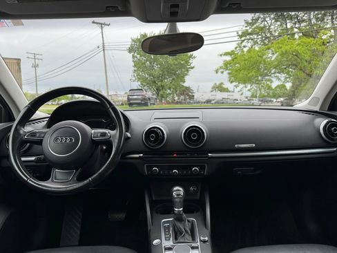 Used 2015 Audi A3 2.0T Premium Plus AWD/4WD image 15