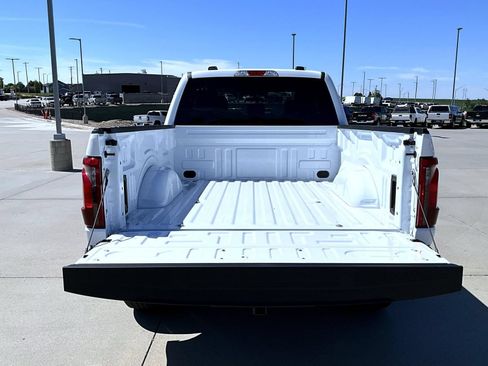 New 2026 Ford F150 STX w/ Equipment Group 200A AWD/4WD image 16