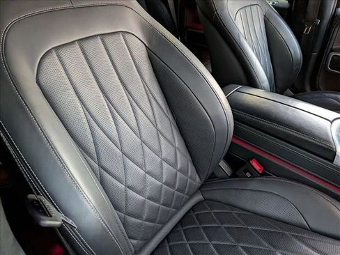 Certified 2023 Mercedes-Benz G 550 image 19