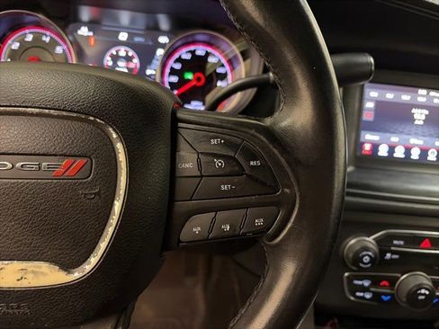 Used 2019 Dodge Charger Police w/ Street Appearance Group image 27