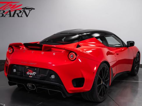 Used 2020 Lotus Evora RWD image 12