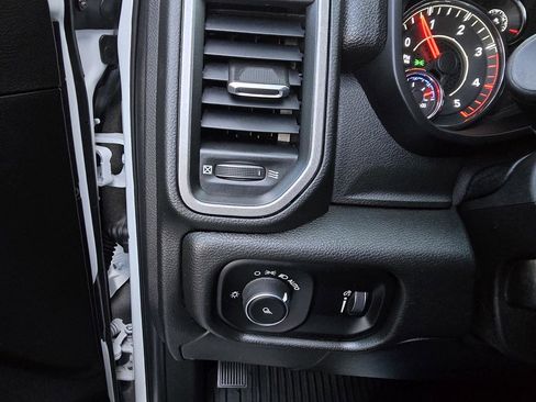 Used 2021 RAM 3500 Tradesman image 18