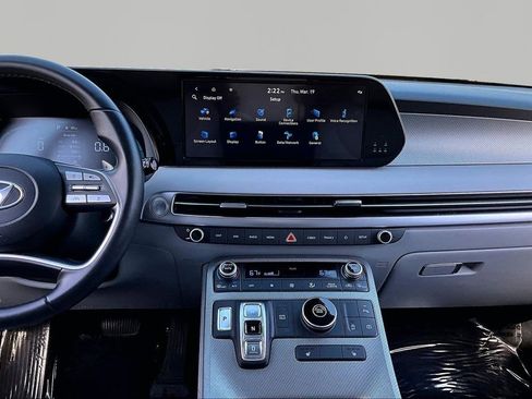Used 2023 Hyundai Palisade SEL image 11