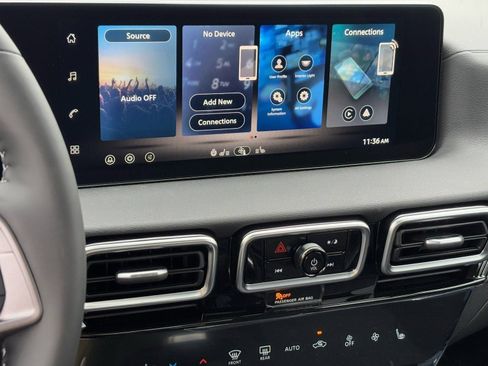 New 2026 Nissan Sentra SV image 24