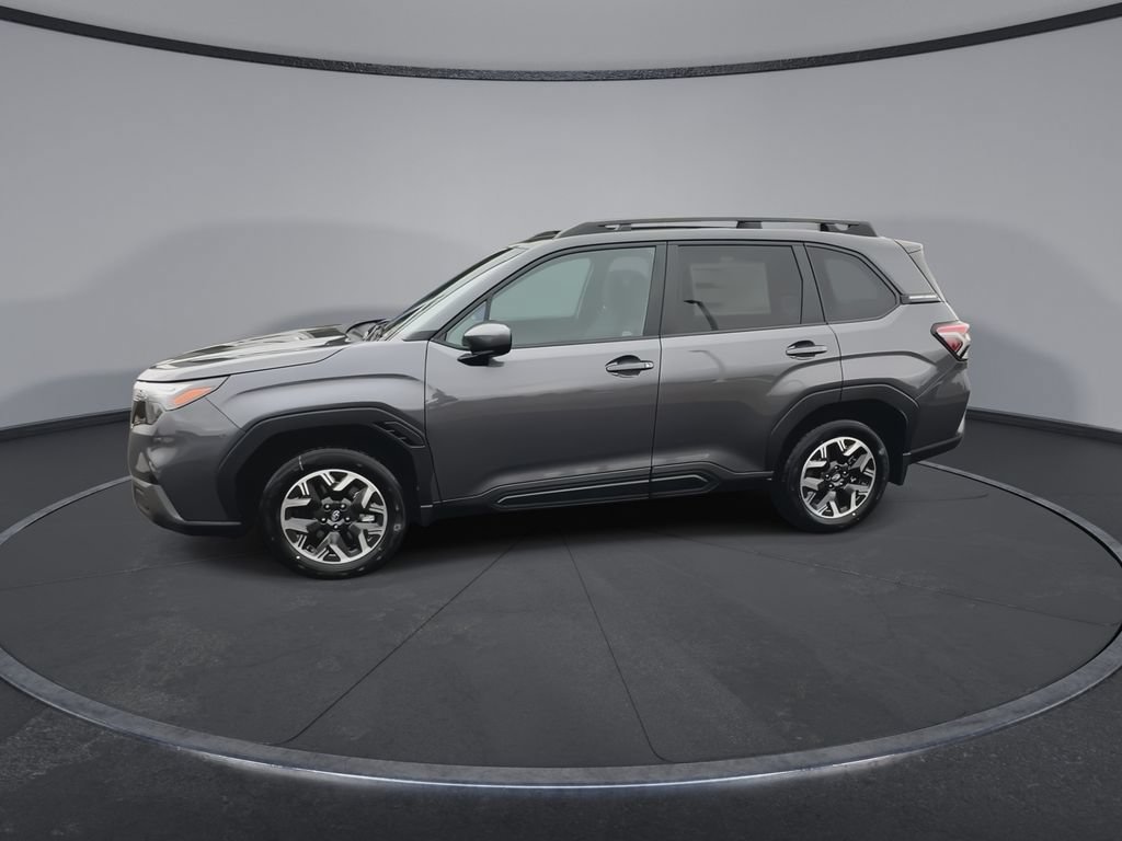 Certified 2026 Subaru Forester Premium AWD/4WD image 5
