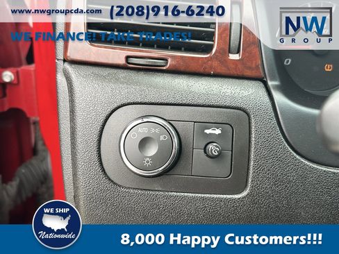 Used 2008 Chevrolet Impala LT image 19