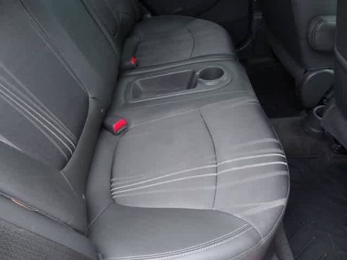 Used 2015 Chevrolet Spark LS image 9