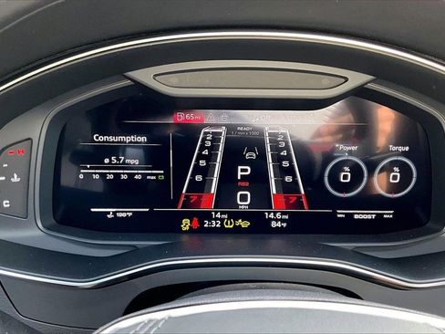 New 2026 Audi RS 7 Performance image 26