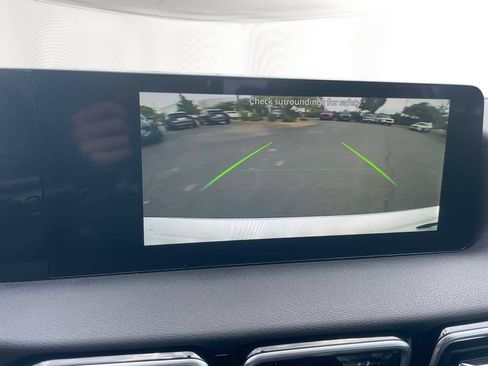 New 2026 Nissan Sentra S w/ Floor Mat Package FWD image 26