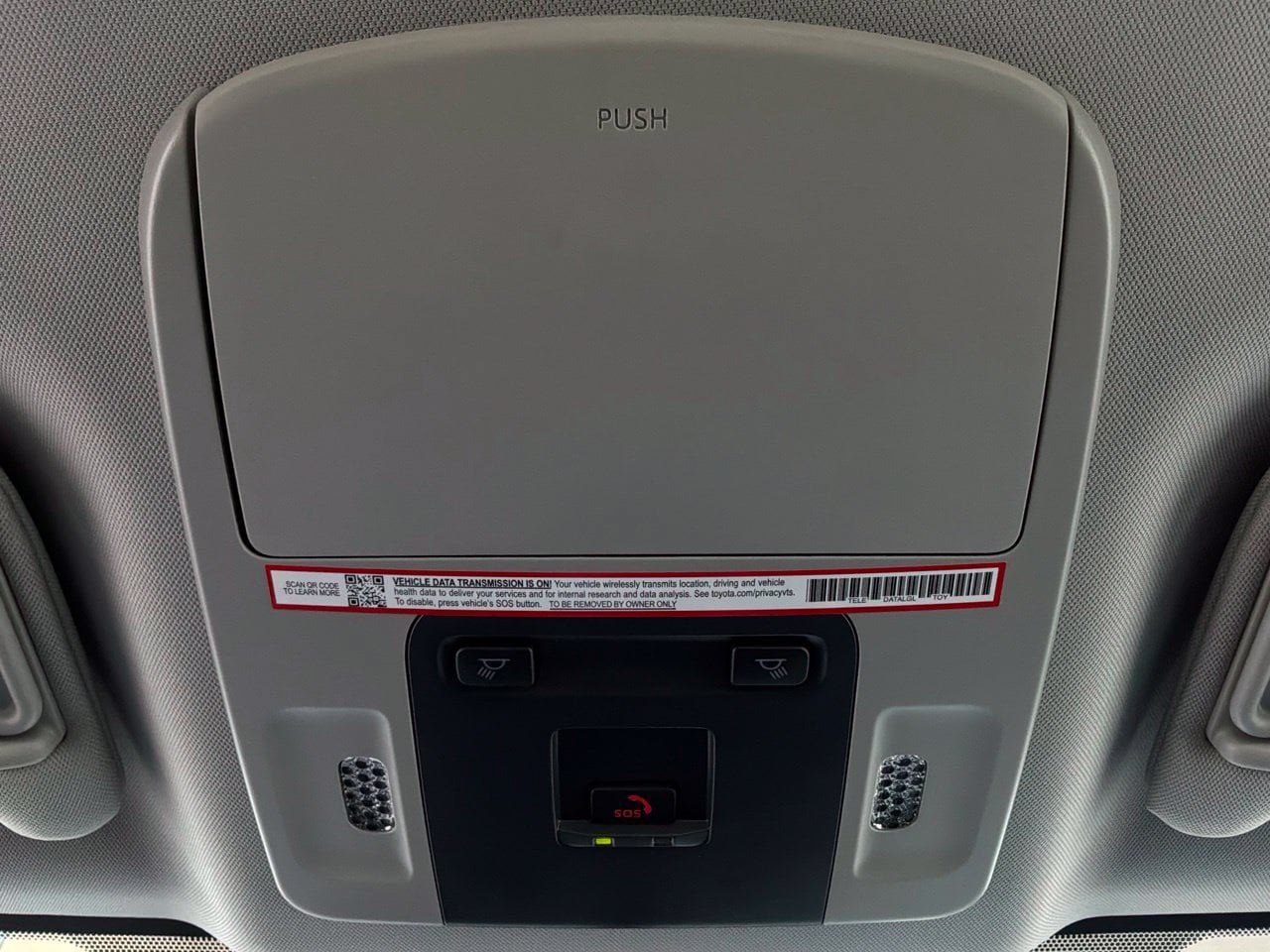 Used 2026 Toyota Camry LE FWD image 17