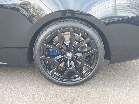 New 2026 BMW 440i xDrive M440i xDrive w/ Premium Package image 28