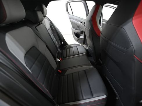 New 2026 Volkswagen GTI SE FWD image 28