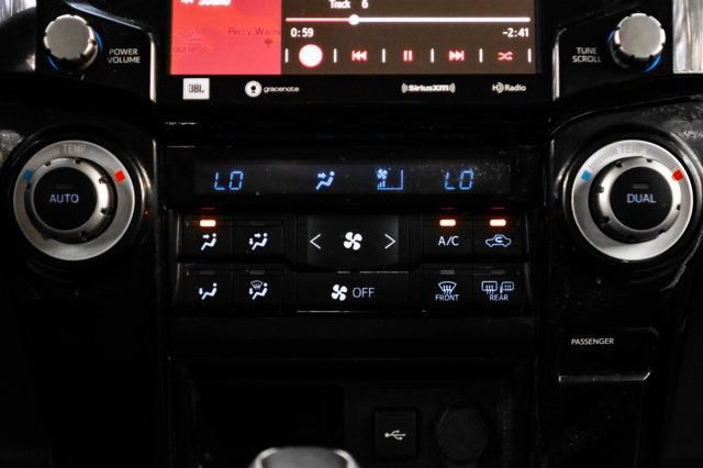 Used 2024 Toyota 4Runner TRD Pro AWD/4WD image 21
