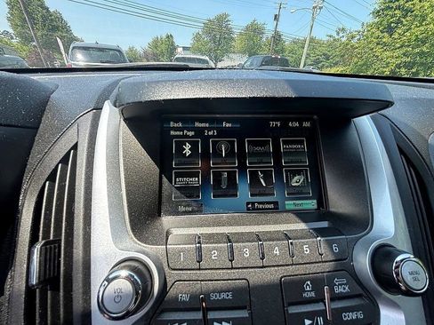 Used 2016 Chevrolet Equinox LT w/ Convenience Package image 21