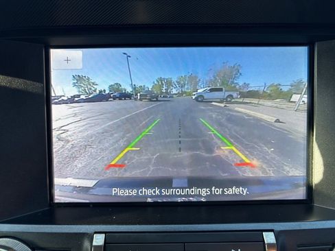 Used 2021 Ford Mustang Shelby GT500 w/ Technology Package image 22