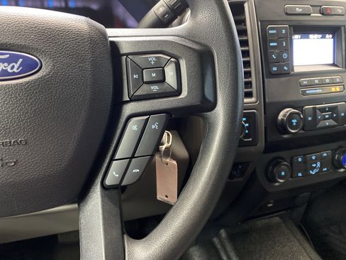 Used 2022 Ford F250 XL w/ STX Appearance Package image 18