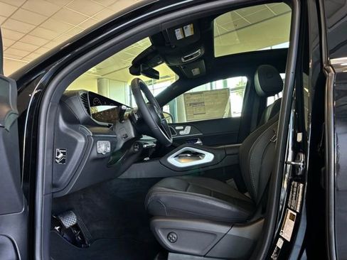 New 2026 Mercedes-Benz GLE 450 4MATIC Coupe image 14