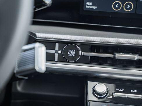 New 2026 Hyundai Santa Fe SEL image 23