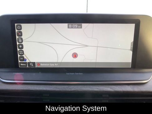 Used 2022 Kia Telluride SX w/ SX Prestige Package image 18