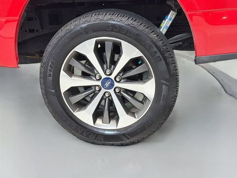 Used 2020 Ford F150 XL w/ Equipment Group 101A Mid AWD/4WD image 29