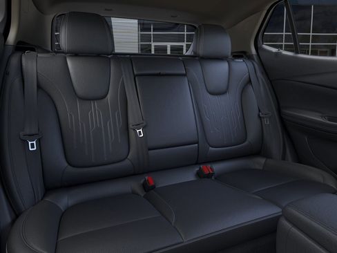 New 2025 Buick Encore GX Avenir w/ Avenir Technology Package image 41