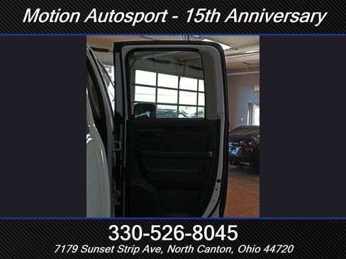 Used 2017 RAM 1500 Express AWD/4WD image 37