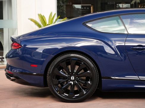 Used 2026 Bentley Continental GT AWD/4WD image 20
