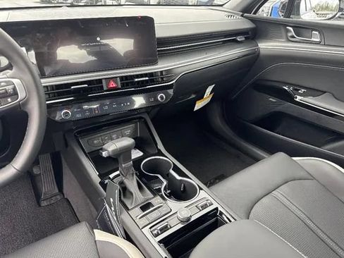New 2026 Kia K5 GT-Line w/ GT-Line Premium Package FWD image 12