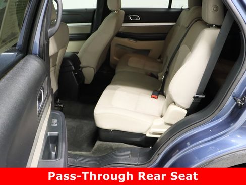 Used 2018 Ford Explorer FWD image 27