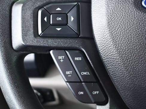 Used 2019 Ford F150 XL w/ Equipment Group 101A Mid image 34