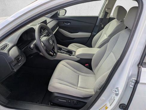 Certified 2023 Honda Accord EX image 14