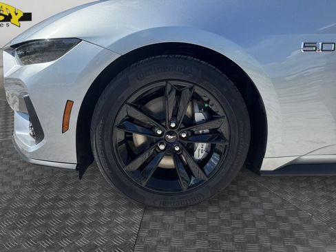 New 2026 Ford Mustang GT RWD image 17