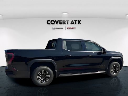 New 2026 GMC Sierra EV Elevation w/ Premium Package AWD/4WD image 10