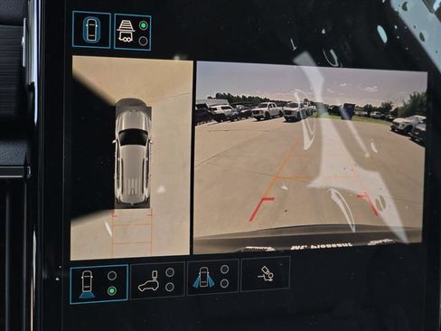 New 2026 GMC Acadia Elevation w/ Elevation Premium Package FWD image 27