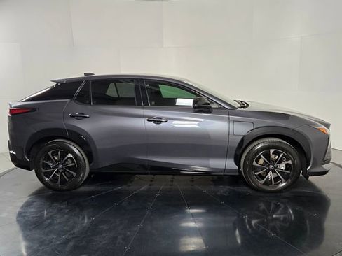 Certified 2026 Lexus RZ 350e 350e w/ Accessory Package (2T) image 7