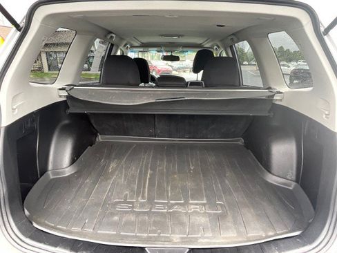 Used 2013 Subaru Forester 2.5X Premium w/ Popular Pkg 2 AWD/4WD image 31