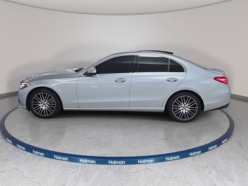 Used 2023 Mercedes-Benz C 300 Sedan image 11