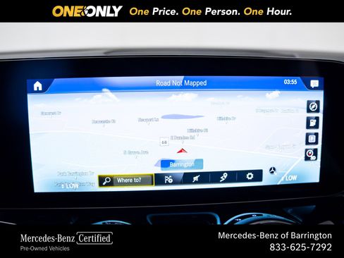 Certified 2023 Mercedes-Benz EQB 350 4MATIC SUV image 26