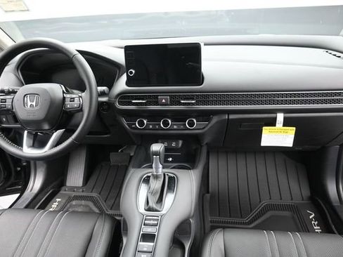 New 2026 Honda HR-V EX-L image 10