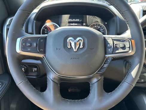 New 2026 RAM 2500 Big Horn image 12