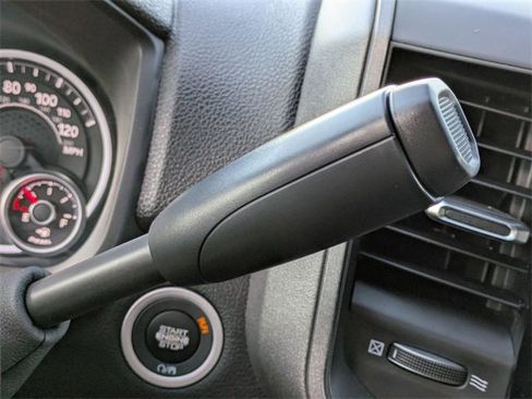 New 2026 RAM 5500 Tradesman image 19