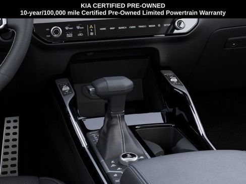 Certified 2025 Kia Sorento SX Prestige AWD/4WD image 23