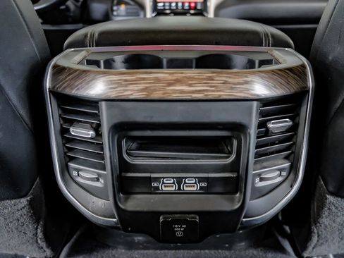 Used 2021 RAM 3500 Laramie w/ Safety Group B image 36