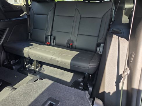 New 2026 Chevrolet Tahoe High Country AWD/4WD image 7