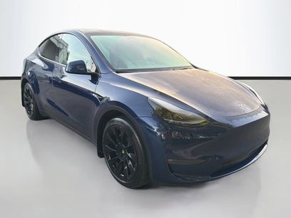 Used 2022 Tesla Model Y Long Range