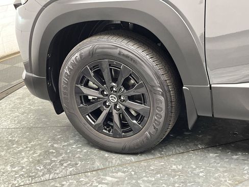 Certified 2025 MAZDA CX-50 AWD 2.5 Hybrid w/ Weather Package image 36