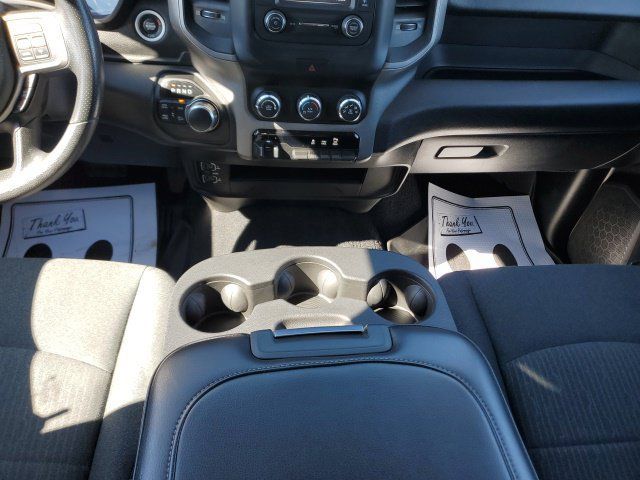 Used 2019 RAM 2500 Tradesman AWD/4WD image 21