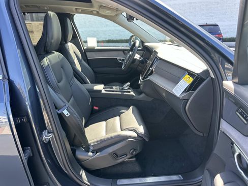 New 2026 Volvo XC90 T8 Ultra w/ Protection Package Premier image 21